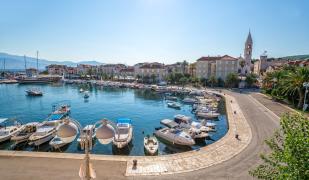 Hotel Osam – Adults only