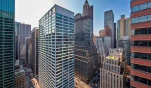 Fairfield Inn New York Manhattan/Financial District