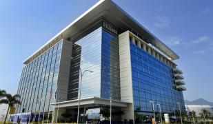 Jacarepagua (Rio de Janeiro)