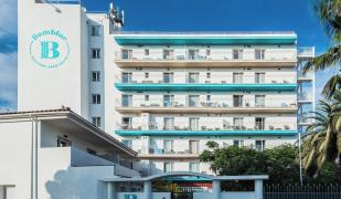 Bamblue Boutique Apartments