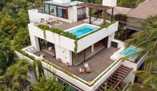 Secrets Tulum Resort & Beach Club Secrets Tulum Resort & Beach Club