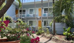 Beach Tide Motel Beach Tide Motel