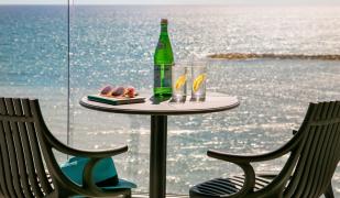 Mercure Larnaca Beach Resort