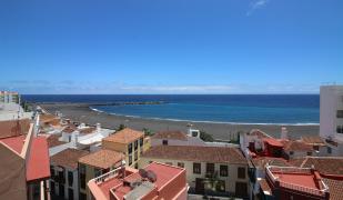 Santa Cruz De La Palma