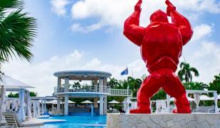 Playa Palmera Beach Resort