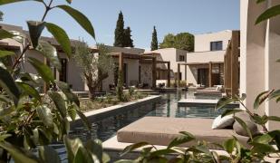 Aghios Sostis (Insel Zakynthos)