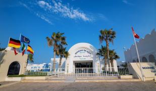 TMK Marine Beach by Turismark