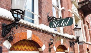 Hotel Vondel Garden Hotel Vondel Garden