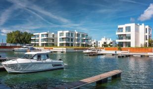 Grano Hotel Solmarina