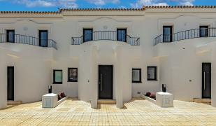 Checkin Ocean Tenerife