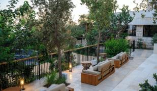 Israel - Norden (Haifa, Galiläa)