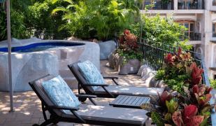 Marcela Resort & Spa