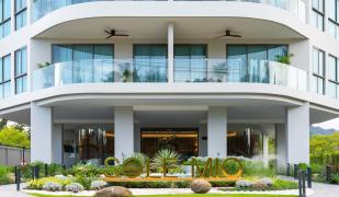 Sole Mio Boutique Hotel & Wellness