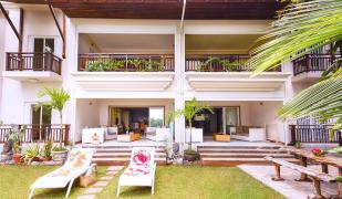 Sables d’Or Luxury Apartments