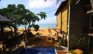 Tartaruga Hotel Tartaruga Hotel