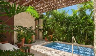 The Riviera Maya EDITION at Kanai