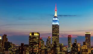 Martinique New York on Broadway, Curio Collection by Hilton