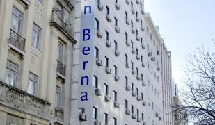 VIP Inn Berna