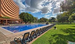 Dom Pedro Vilamoura Hotel Resort & Golf