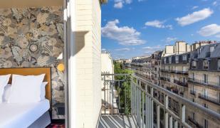 Libertel Canal St Martin Libertel Canal St Martin