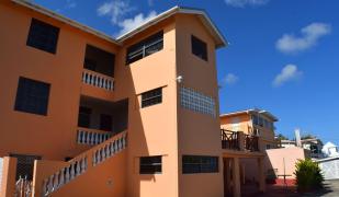 Shonlan Inn and Apartments