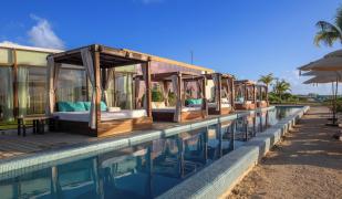 Fiesta Americana Cozumel All Inclusive