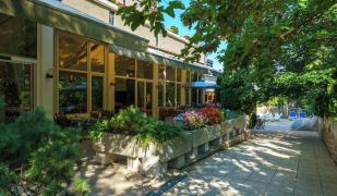 Ensana Thermal Hévíz Health Spa Hotel Ensana Thermal Hévíz Health Spa Hotel