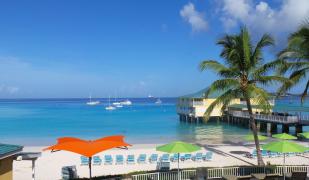 Carlisle Bay (St.Michael)