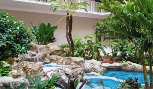 Wyndham I-Drive Avanti Resort & Conference Center Wyndham I-Drive Avanti Resort & Conference Center