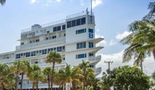 B Ocean Resort B Ocean Resort