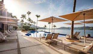 Camino Real Acapulco Diamante Camino Real Acapulco Diamante