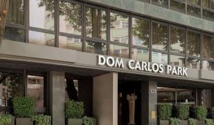 Dom Carlos Park Dom Carlos Park