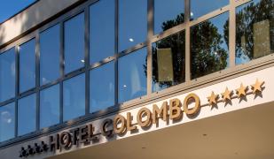 Cristoforo Colombo Cristoforo Colombo