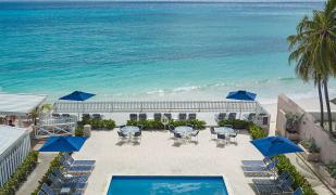 Butterfly Beach Hotel Butterfly Beach Hotel