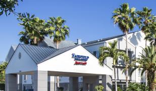Fairfield Inn & Suites Fort Myers Cape Coral
