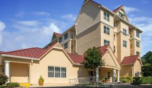 Residence Inn Orlando Convention Center
