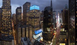 M Social Hotel Times Square New York M Social Hotel Times Square New York