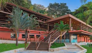 Brasilien: Rio de Janeiro & Umgebung