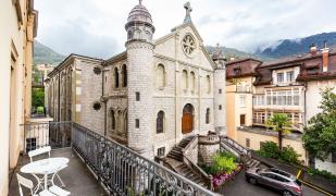 Waadt & Jura & Neuenburg