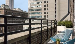 The Renwick Hotel The Renwick Hotel