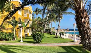 Curacao & Aruba & Bonaire