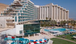 Leonardo Club Hotel Dead Sea