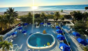 Best Western Plus Atlantic Beach Resort