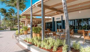 Aruba Marriott Resort & Stellaris Casino