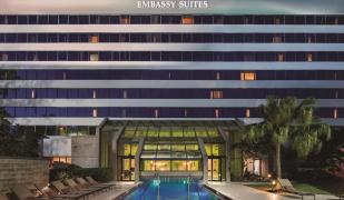 Embassy Suites by Hilton Orlando International Drive ICON Park