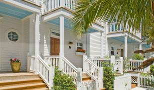 Parrot Key Hotel & Villas