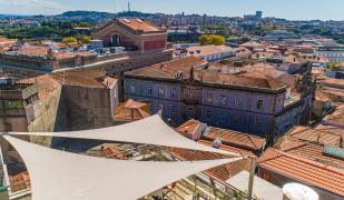 Mercure Porto Centro Santa Catarina