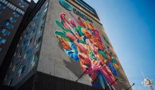 Mexiko Stadt & Umgebung