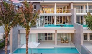 Angsana Laguna Phuket