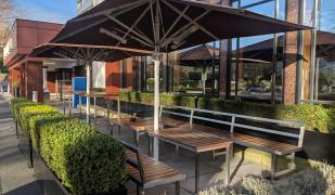 Clayton Hotel Burlington Road